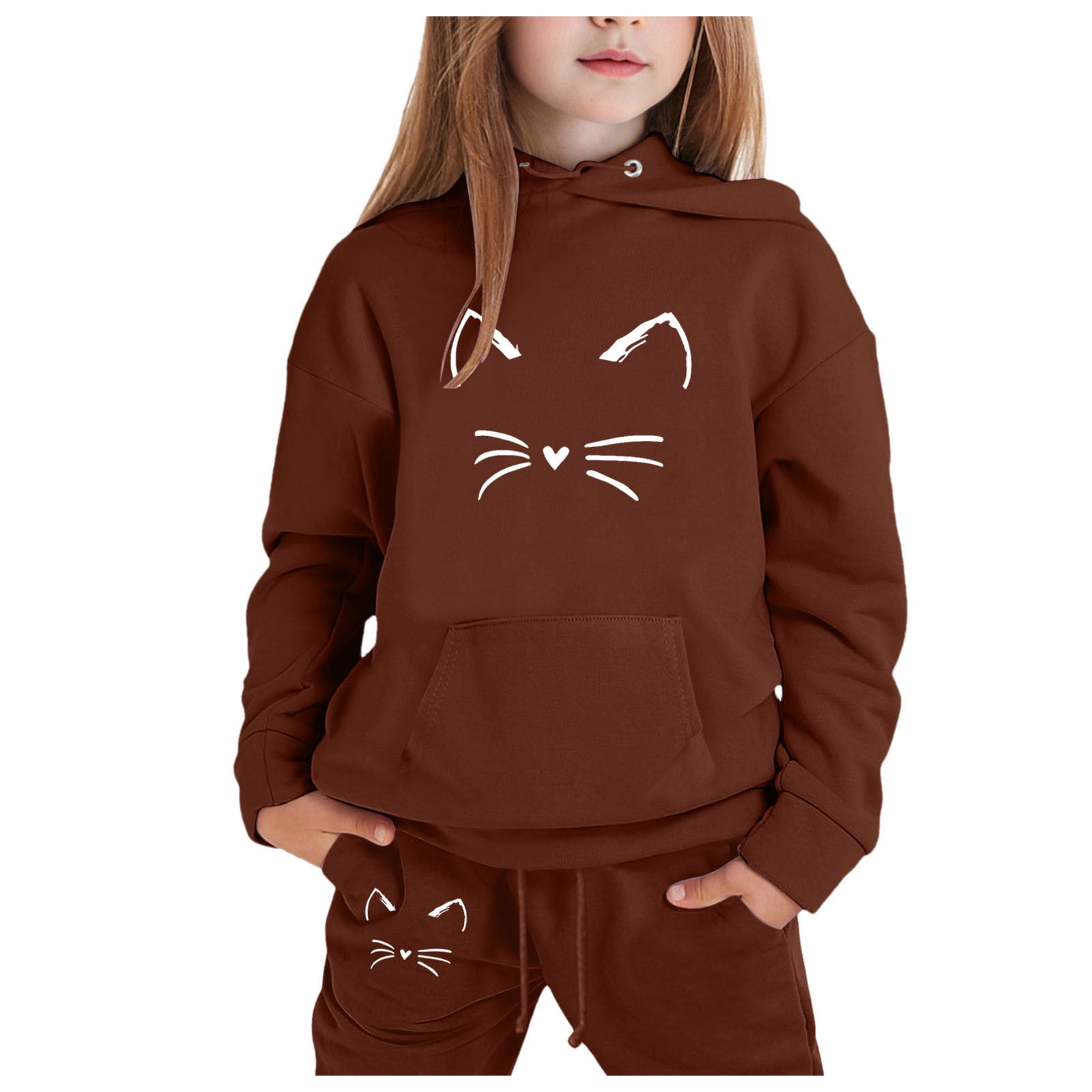 SHEIN 1 Pièce Pantalon De Jogging Pour Jeune Garçon, Un Compagnon Chaleureux Pour Les Enfants Le