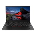 thumbnail image 3 of Lenovo ThinkPad 14" 4K UHD, Intel Core i7 i7-10610U, 16GB RAM, 512GB SSD, Windows 10 Pro, Black, 20U9002PUS, 3 of 13