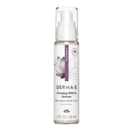 - Derma E Firming DMAE Serum, 2 Fl Oz