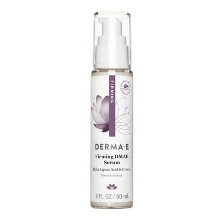 Derma E Firming DMAE Serum, 2 Fl Oz