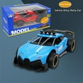 thumbnail image 5 of Kripyery Inertia Car Toy Diecast 1:16 Scale Alloy Vehicle Model Toy Classic Interaction Toys Gift Simulation Racing Car Kids Pull Back Toy Christmas Gift, 5 of 8