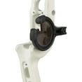 thumbnail image 4 of Trophy Ridge Quick Shot Whisker Biscuit® Archery Arrow Rest with Advanced Windage Adjustments, 4 of 6