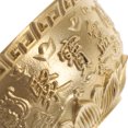 thumbnail image 2 of Feng Shui Money Bowl Cornucopia Ornament Wealth Decor Office, 2 of 6