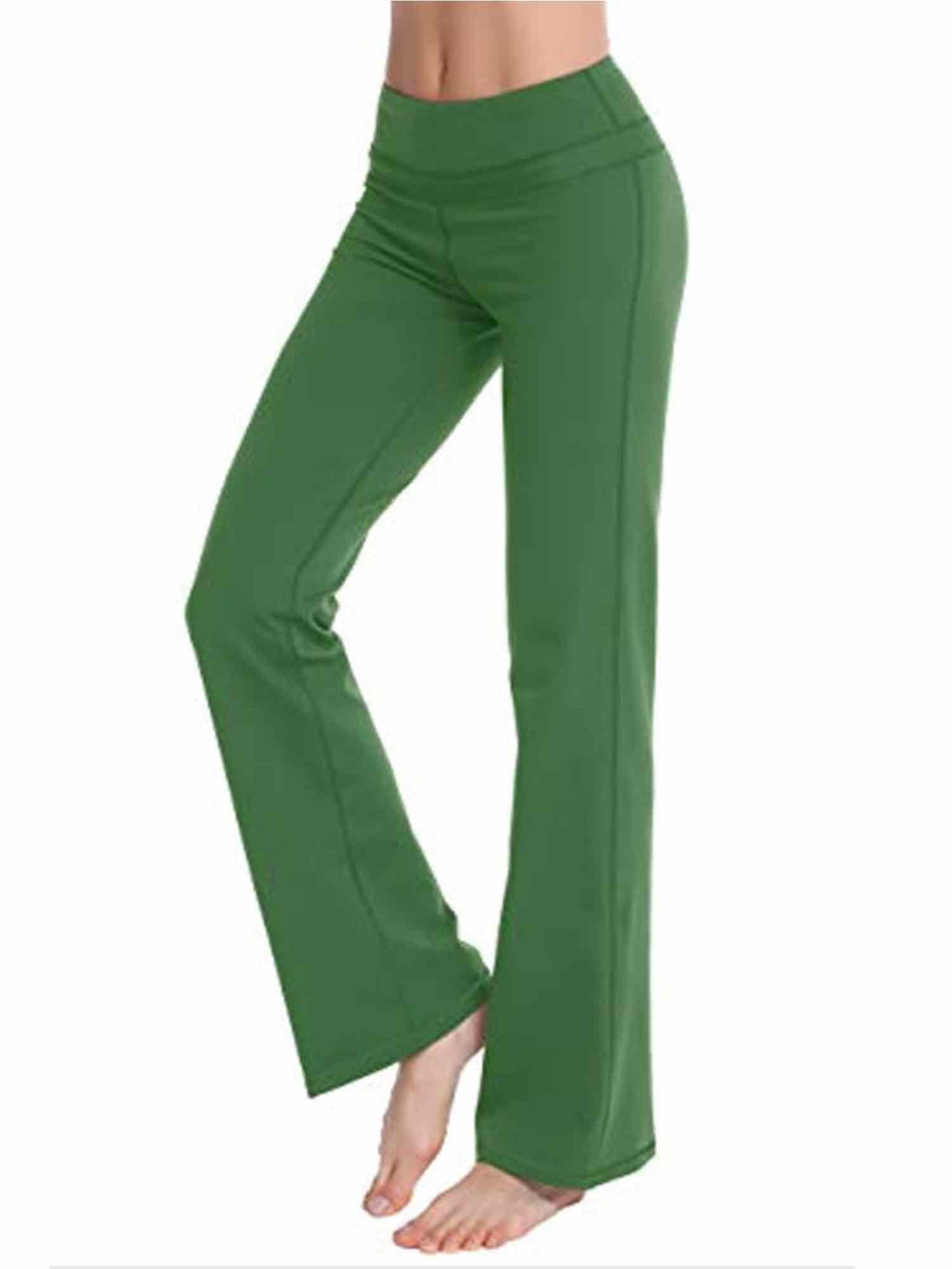 tummy control work pants