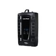 thumbnail image 2 of CyberPower Intelligent LCD AVRG750LCD - UPS - AC 120 V - 450 Watts - 750 VA - 7 Ah - USB - Connecteurs de Sortie : 12, 2 of 4