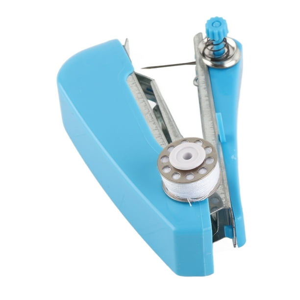 Handheld Sewing Machine, Portable Mini Handheld Stitching Machine
