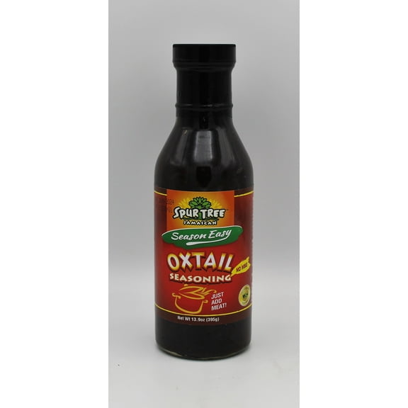 ST Oxtail Seasoning SM