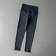 thumbnail image 4 of Otoño Invierno terciopelo cálido cintura alta levantamiento de cadera pantalones deportivos alta elasticidad secado rápido Fitness pantalón Leggings ropa externa, 4 of 6