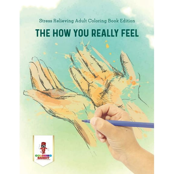The How You Really Feel, (Paperback)