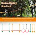 thumbnail image 5 of Outdoor Sports Balance Training Equipment Climbing Rope Children's Climbing Combination Sports Suit with/without Rope Ladder, 5 of 5