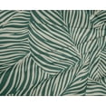thumbnail image 5 of oneOone Tissu Polyester Lycra Vert Foncé Feuilles Matériel de Robe Tissu Imprimé Tissu au Mètre 56 Pouces de Large, 5 of 5