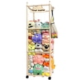 thumbnail image 1 of Almacenar animales de peluche en el zoológico Pmbqifay para sala de juegos y guardería, 1 of 7