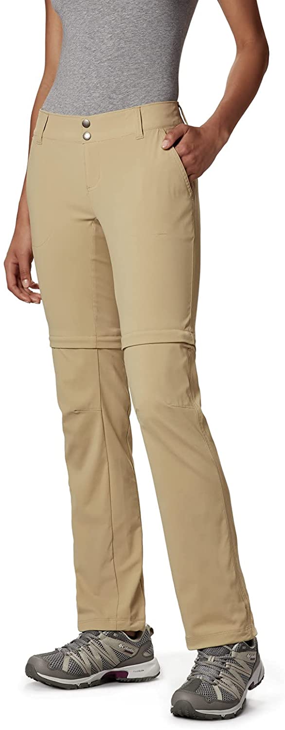 Saturday Trail II Convertible Pant 