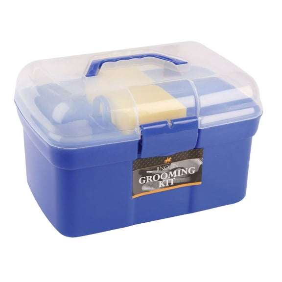 Lincoln Grooming Kit
