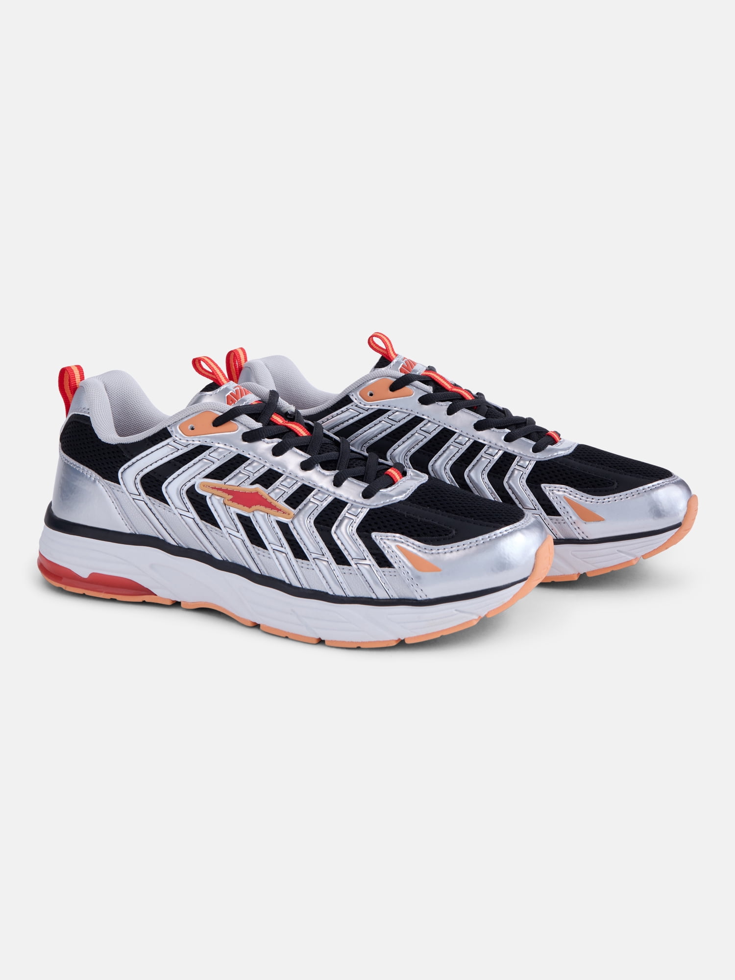 Avia Men's Activate Lace-Up Sneakers