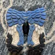 thumbnail image 5 of New Balance Fresh Foam X 860v13 Men's Blue Running Shoes Sneakers Size 10, 5 of 5