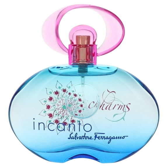Incanto Charms Eau De Toilette Spray 1.7 Oz / 50 Ml