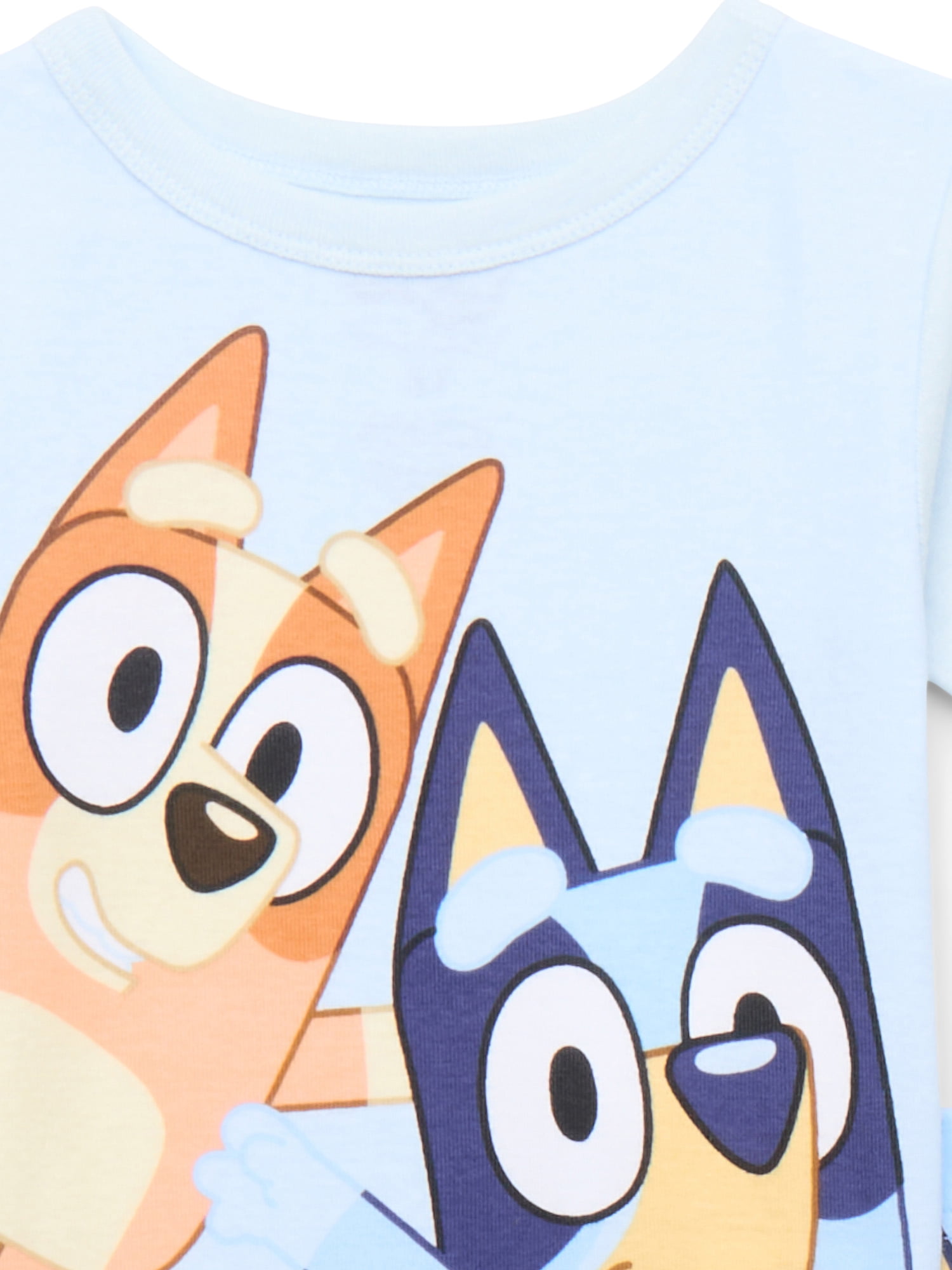 Character Toddler Snug Fit TwoPiece Pajama Set, Sizes 12M5