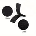 thumbnail image 4 of 20Pcs Automotive Mat Fixing Stickers Strong Adhesive Pads, Reusable Carpet Gripper, Double Sided Mounting Tape for Trunk Organizer, 4 of 7
