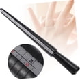 thumbnail image 4 of 9 pcs Jewelry Tool Tools Creative Professional Measuring Ring Finger Sizer Rod Plastic, 4 of 5