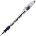 thumbnail image 2 of Bolígrafo Pentel R.S.V.P., tamaño mediano, 1 mm, tinta azul, paquete de 12, 2 of 7