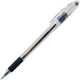 thumbnail image 2 of Bolígrafo Pentel R.S.V.P., tamaño mediano, 1 mm, tinta azul, paquete de 12, 2 of 7