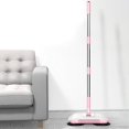 thumbnail image 3 of 2 In 1 Hand Push Vacuum Set Home Sweeper B Dpan(), 3 of 5
