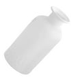 thumbnail image 6 of SEWCHICS Nordic Minimalism Style Vase White Ceramic 1Pack Holiday Decoration, 6 of 8