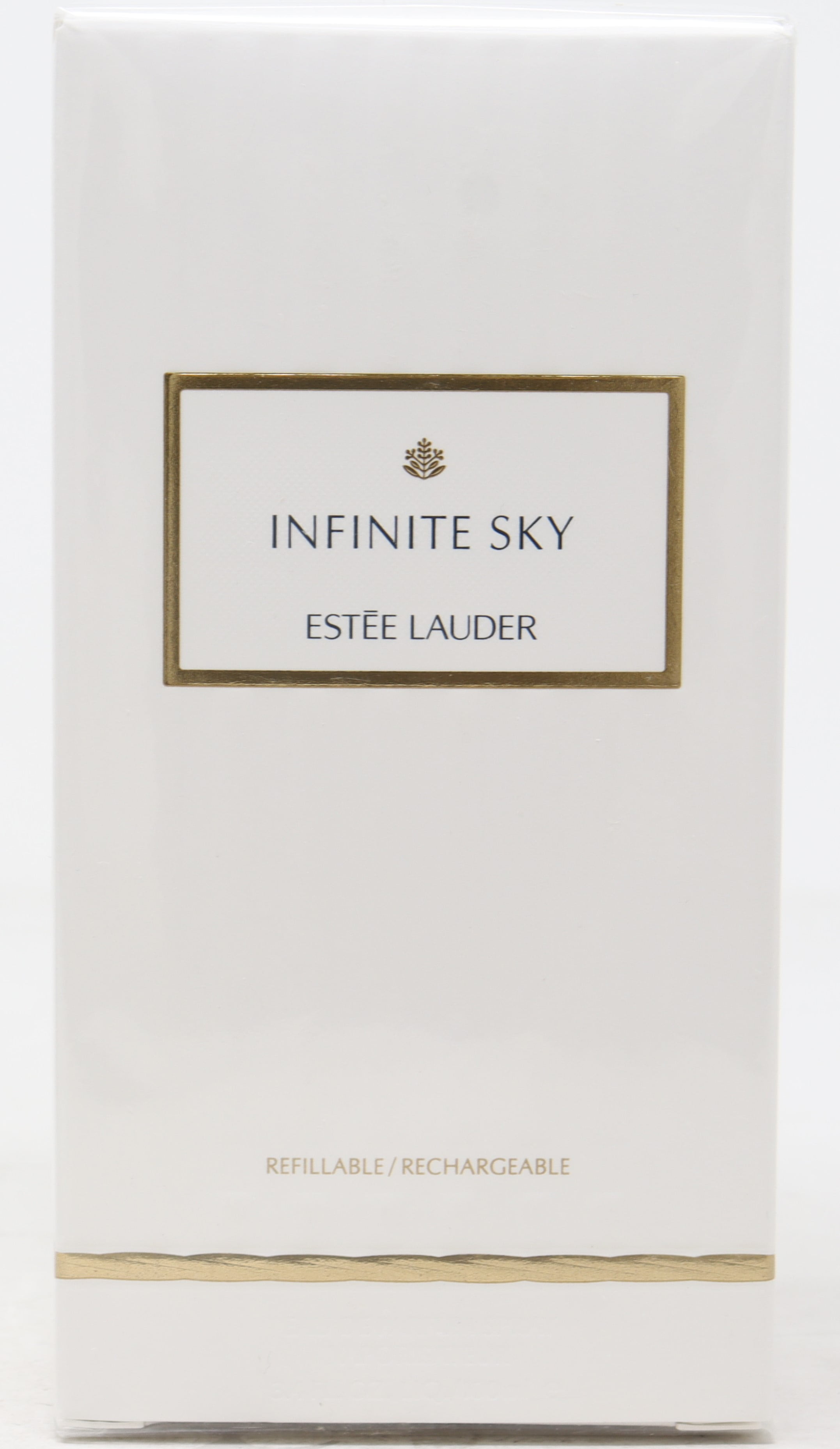 Infinte Sky by Estee Lauder Eau De Parfum 3.4oz/100ml Spray New