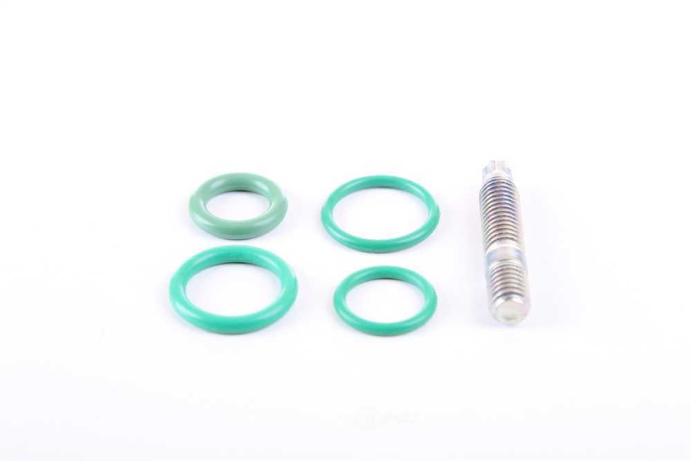 Nissens 999222 Air Conditioning Expansion Valve