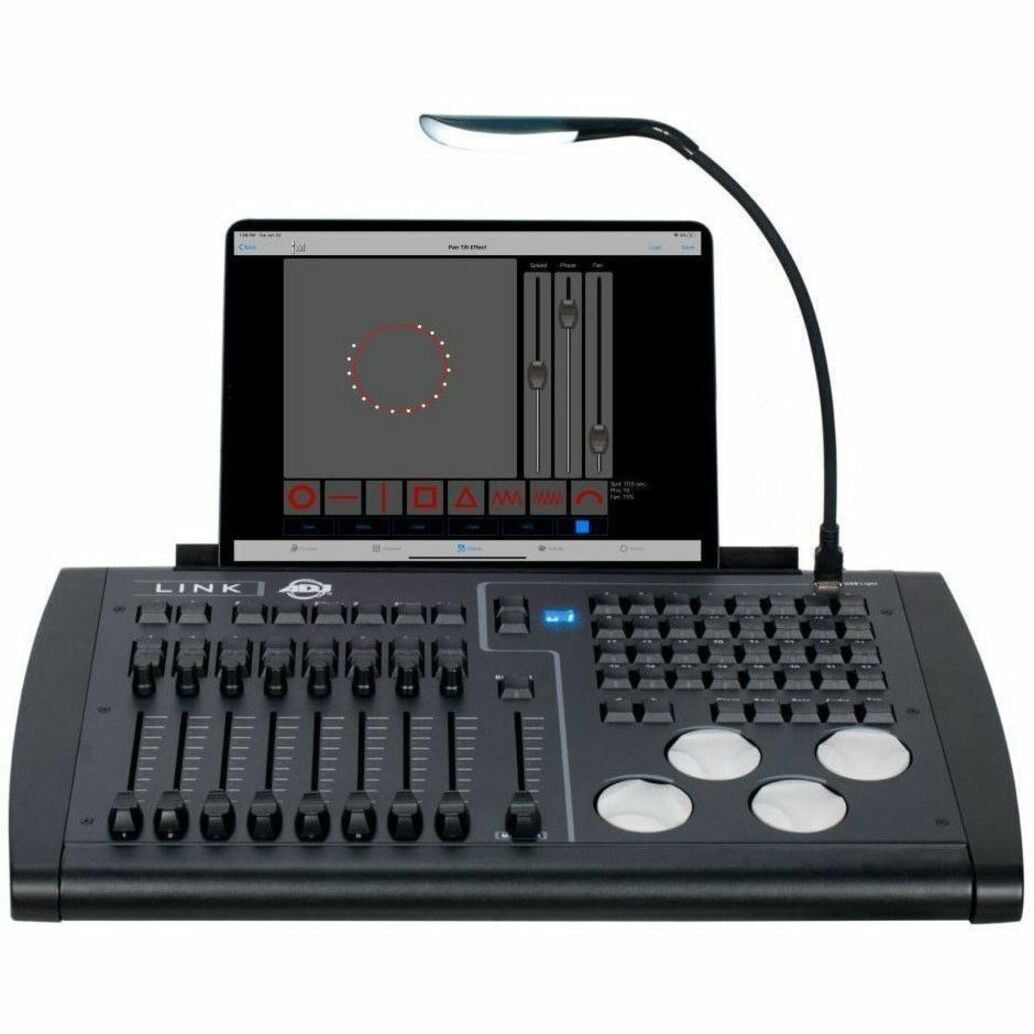 ADJ Link DMX Controller