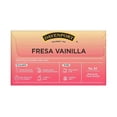 thumbnail image 4 of Té gourmet Davenport fresa-vainilla 20 sobres de 2 g c/u, 4 of 4