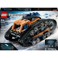 thumbnail image 4 of Set LEGO Technic Vehículo Transformable Controlado por App, 4 of 4