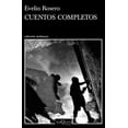 thumbnail image 1 of CUENTOS COMPLETOS TUSQUETS MEXICO  EVELIO ROSERO, 1 of 2