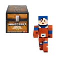 thumbnail image 4 of Figura de acción MATTEL Minecraft Vanilla Hex, 4 of 4