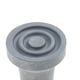 thumbnail image 3 of 4 Puntas de Repuesto de Goma Colcomx para Bastones Muleta Gris, 3 of 8