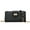 Black, variant on MKP Crossbody Women's Shoulder Wallet and Card Holder with Strap