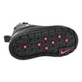 thumbnail image 6 of Nike Woodside Chukka 2 (TD) Infant/Toddler's Boots Anthracite/Hyper Pink/Black 859427-001, 6 of 6