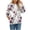 Z2-Purple-frostluinai ladies sweatshirt, variant on Frostluinai Womens Tops Long Sleeve Floral Print Sweatshirts Trendy Casual Crewneck Pullover Lightweight Fall Comfy Shirts S-3XL