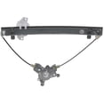 thumbnail image 2 of CARDONE New 82-4504G Window Regulator Front Left fits 1996-2000 Hyundai, 2 of 4