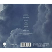 NF - Clouds (the Mixtape) - Music & Performance - CD