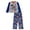 blue, variant on Komar Kids Boys Looney Tunes Space Jam Let's Jam Pajama (8)