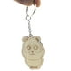 thumbnail image 4 of Moyic Paquete de 20 llaveros de Panda dibujos animados animales DIY espacios en blanco artes y manualidades accesorios regalo de cumpleaños para Artesanía Moyic HA022506-00, 4 of 6