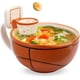 thumbnail image 2 of Creations – La tasse avec un cerceau – Tasse à café et chocolat chaud en céramique, céréales, bol à soupe – Tasse de 16 oz – Meilleure idée cadeau pour les entraîneurs, papa, maman, enfants, anniversa, 2 of 4