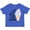 Royal Blue, variant on Inktastic All You Need is Ice Cream with Ice Cream Cone Boys or Girls Toddler T-Shirt