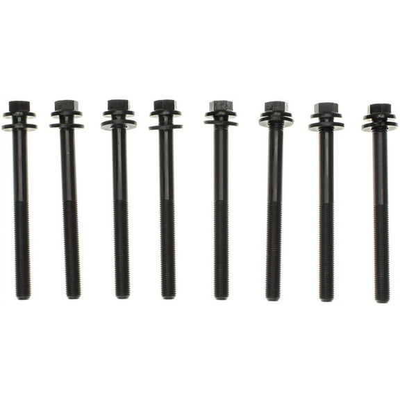 Engine Cylinder Head Bolt Set