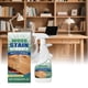 thumbnail image 4 of Limpiador multisuperficie para madera 355 ml | Descontaminación potente | Restaura el brillo natural | Sin marcas de agua | Seguro para maderas duras, roble, arce y cerezo | Eliminación eficaz de, 4 of 9