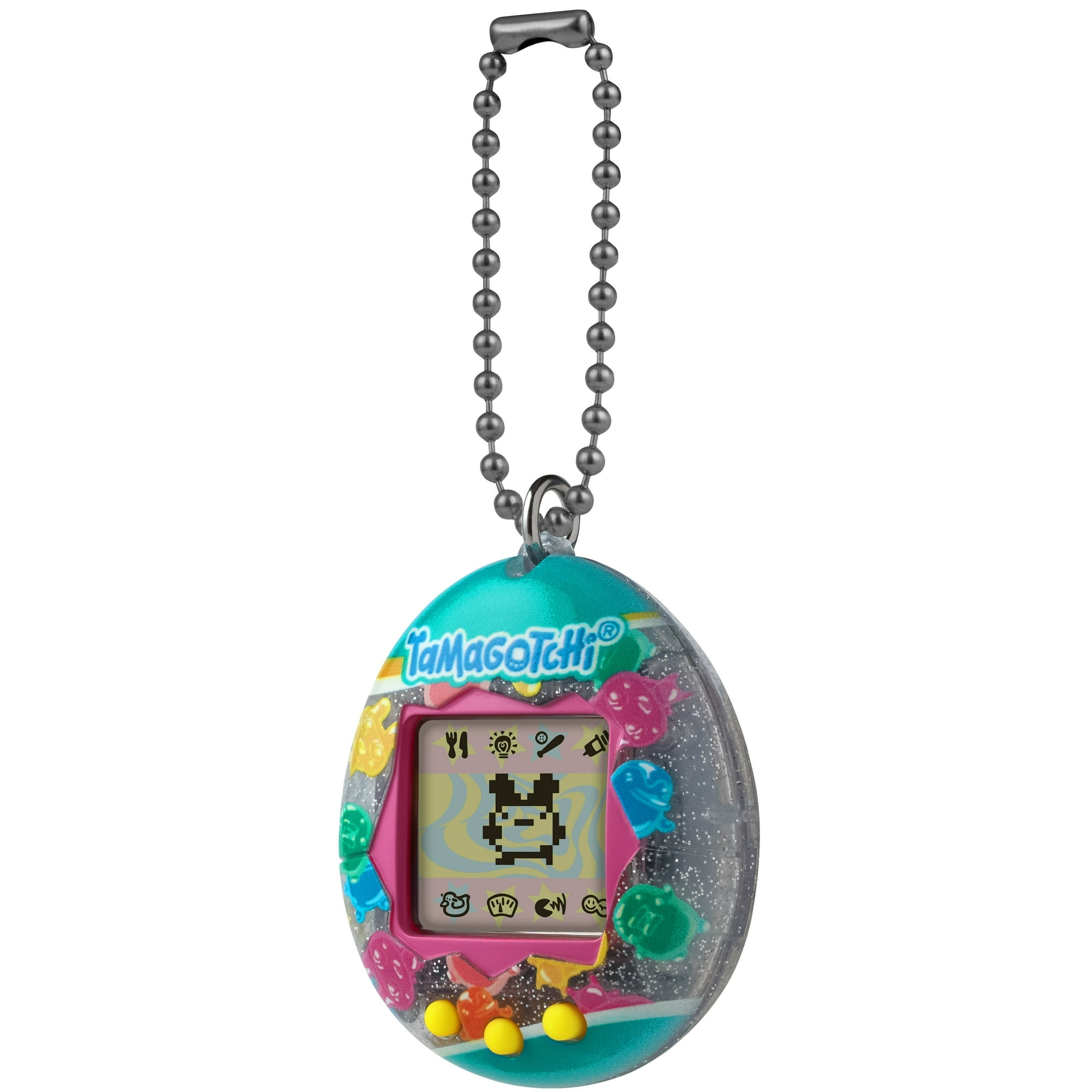 Original Tamagotchi - Dreamy Angel - Walmart.com