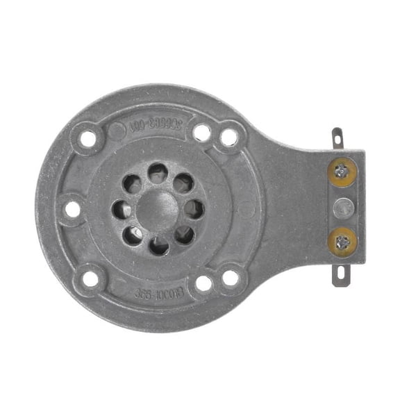 2 Pieces Membrane Drive Head Voice Coil for 2412 2412H-1 JRX112 JRX115 JR