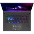thumbnail image 3 of ASUS ROG Strix G16 Gaming/Entertainment Laptop (Intel i7-13650HX 14-Core, 16.0in 165Hz Wide UXGA (1920x1200), GeForce RTX 4050, Win 11 Home) with G5 Essential Dock, 3 of 7